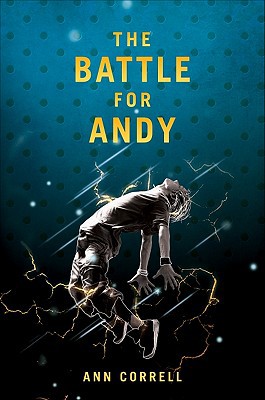 The Battle for Andy magazine reviews