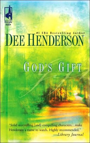 God's Gift book written by Dee Henderson