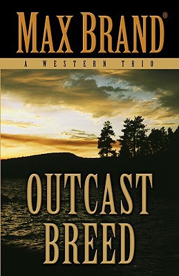 Outcast Breed magazine reviews