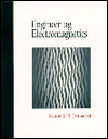 Engineering Electromagnetics book written by Kenneth R. Demarest