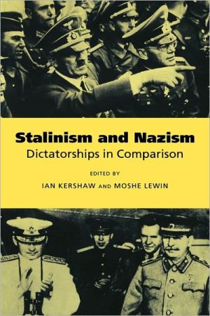 Stalinism and Nazism magazine reviews