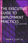 Executive Guide to Employment Practices magazine reviews
