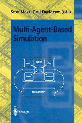Multi-Agent-Based Simulation magazine reviews