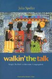 Walkin' the Talk magazine reviews