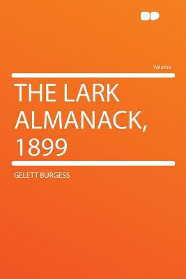 The Lark Almanack, 1899 magazine reviews