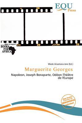 Marguerite Georges magazine reviews