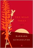 The Bean Trees book written by Barbara Kingsolver