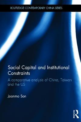 Social Capital and Institutional Constraints magazine reviews