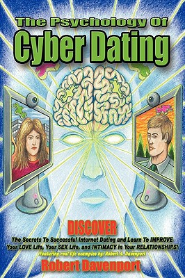 The Psychology of Cyber Dating magazine reviews