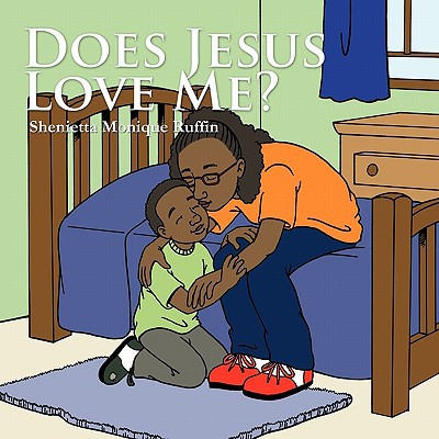Does Jesus Love Me? magazine reviews