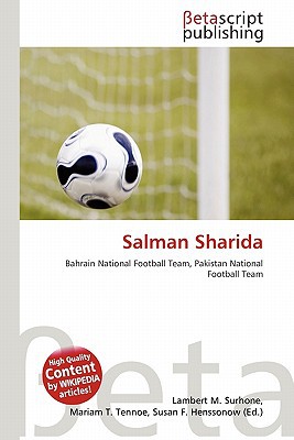 Salman Sharida magazine reviews