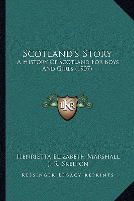 Scotland's Story magazine reviews