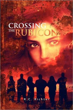 Crossing The Rubicon magazine reviews