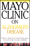 Mayo Clinic on Alzheimer's Disease magazine reviews