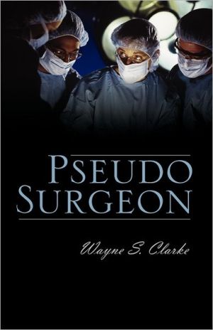 Pseudo Surgeon magazine reviews