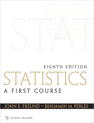 Statistics magazine reviews