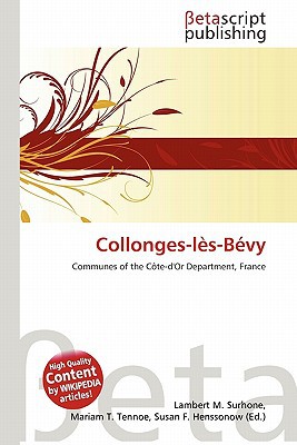 Collonges-L S-B Vy magazine reviews
