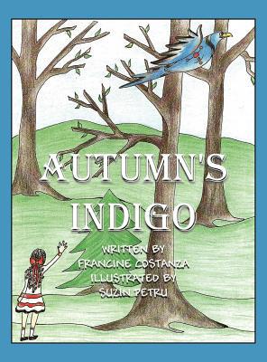 Autumn's Indigo magazine reviews