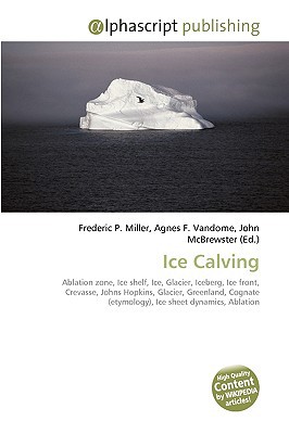 Ice Calving magazine reviews