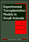 Experimental Transplantation Models in Small Animals magazine reviews