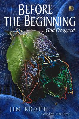 Before the Beginning... God Designed magazine reviews