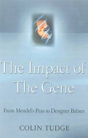 The impact of the gene magazine reviews