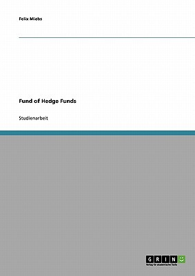 Fund of Hedge Funds magazine reviews
