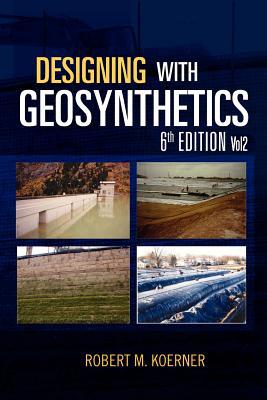 Designing with Geosynthetics - 6th Edition magazine reviews