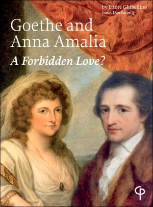 Goethe and Anna Amalia magazine reviews