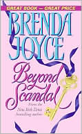 Beyond Scandal magazine reviews