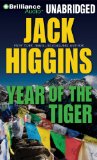 Year of the Tiger magazine reviews