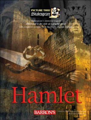 Picture This! Shakespeare: Hamlet (Picture This! Shakespeare Series) book written by Christina Lacie