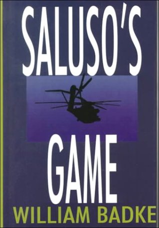 Saluso's Game magazine reviews