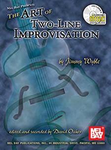 Art of Two Line Improvisation magazine reviews