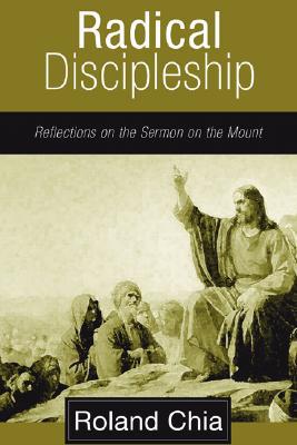 Radical Discipleship magazine reviews