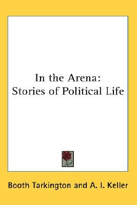 In the Arena: Stories of Political Life magazine reviews