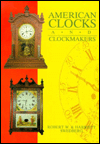 American Clocks and Clockmakers magazine reviews