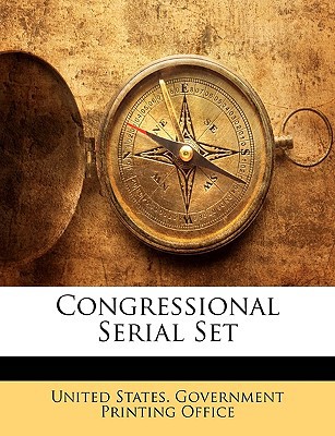 Congressional Serial Set magazine reviews