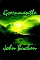 Greenmantle book written by John Buchan