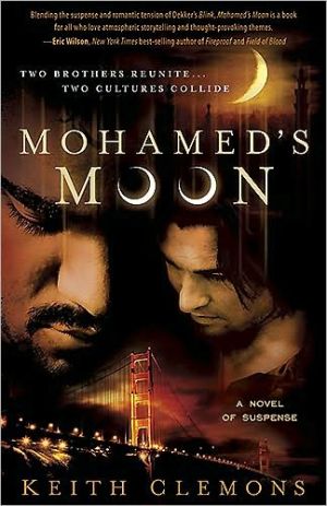 Mohamed's Moon magazine reviews