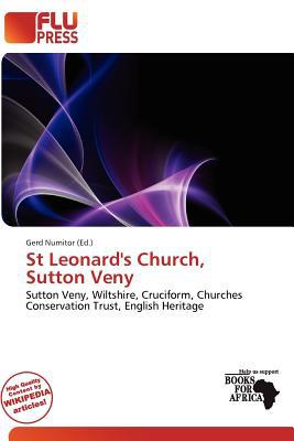 St Leonard's Church, Sutton Veny magazine reviews