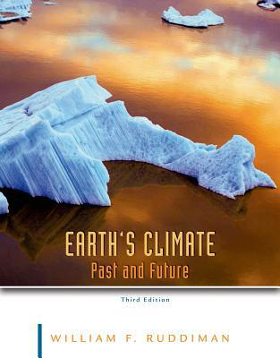 Earth's Climate magazine reviews
