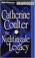 The Nightingale Legacy (Legacy Series #2) book written by Catherine Coulter