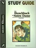 The Hunchback of Notre Dame book written by Victor Hugo
