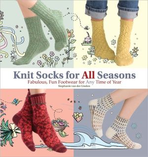 Knit Socks for All Seasons magazine reviews