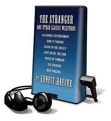 The Stranger & Other Classic Westerns magazine reviews