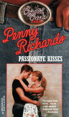 Passionate Kisses magazine reviews