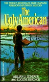 Ugly American magazine reviews