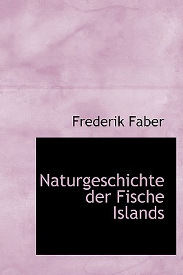 Naturgeschichte Der Fische Islands magazine reviews