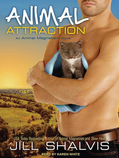 Animal Attraction magazine reviews